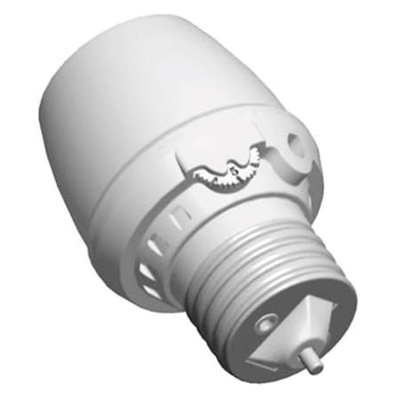 Amertac Amertac White Photoelectric Programmable Light Control 1 pk SLC9BC